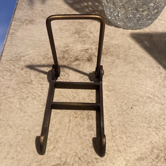 Willow Tree Family Susan Lorde Plaque with Stand - Picture 4 of 4